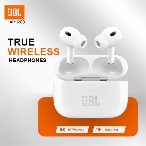 JBL Fones Bluetooth TWS